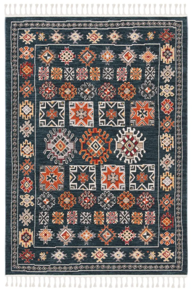 Safavieh Farmhouse 5'-1