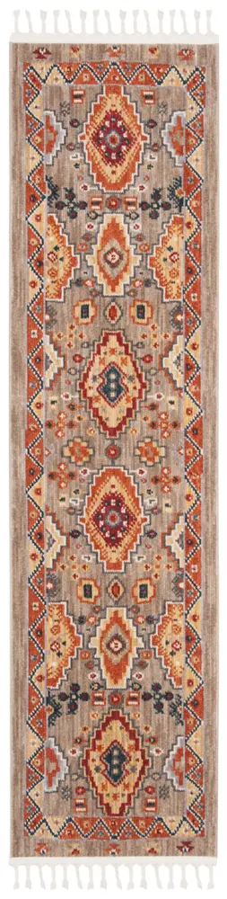 Safavieh Farmhouse 2'-1