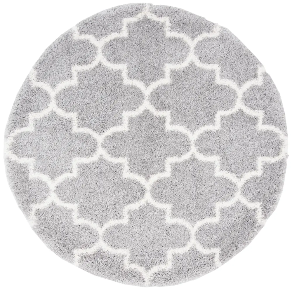 Safavieh Fontana Shag  800 6'-7