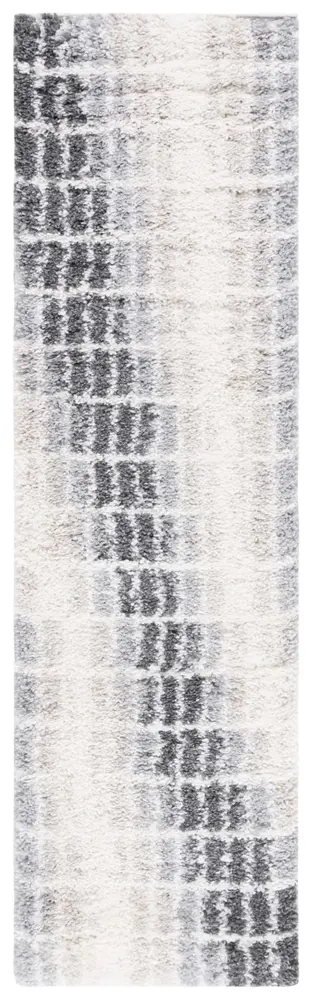 Safavieh Fontana Shag  800 2'-3