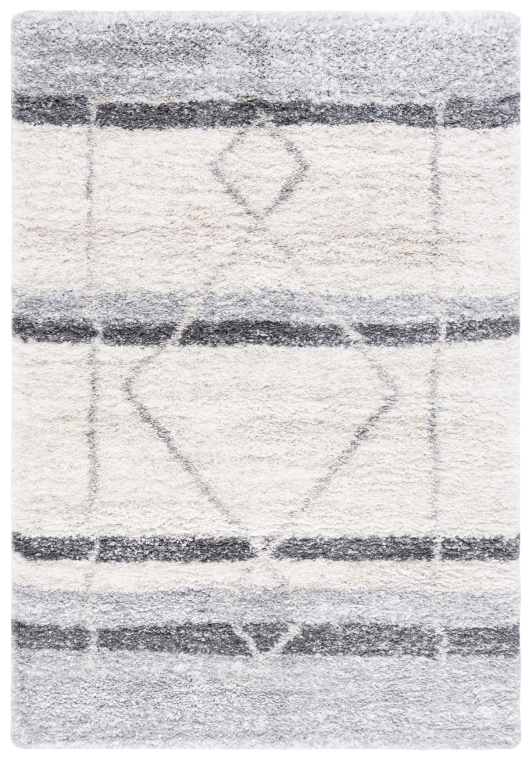 Safavieh Fontana Shag  800 5'-3