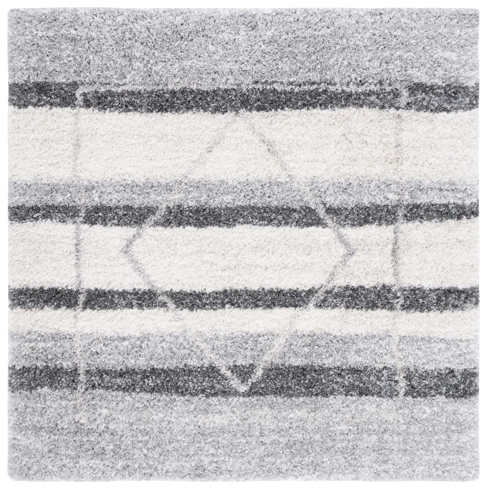 Safavieh Fontana Shag  800 6'-7