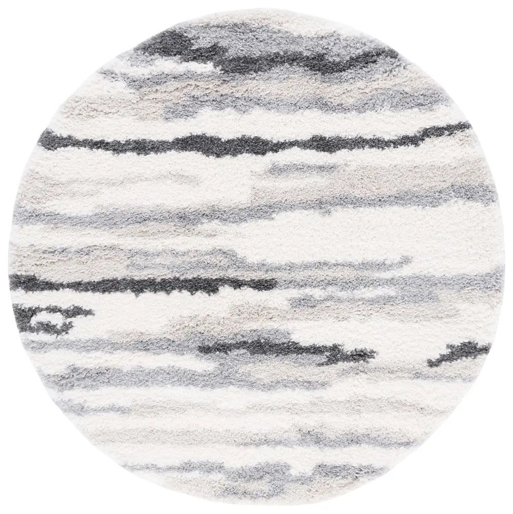 Safavieh Fontana Shag  800 6'-7