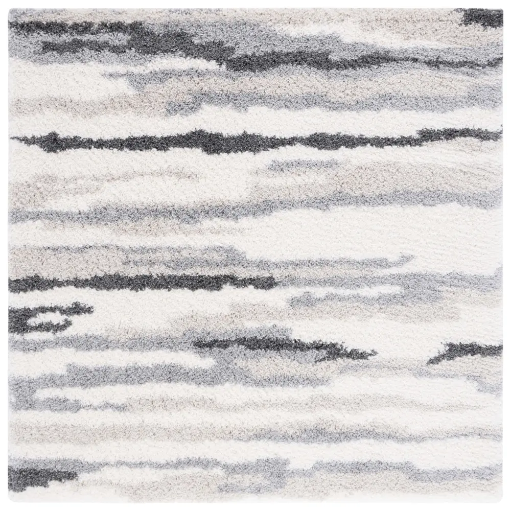 Safavieh Fontana Shag  800 6'-7