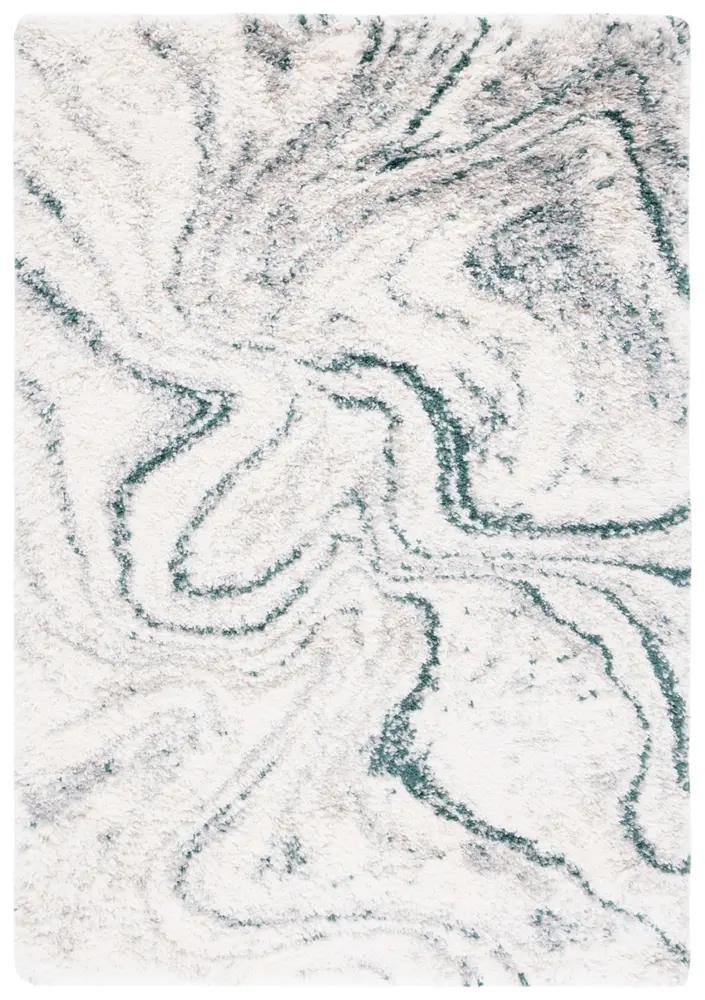 Safavieh Fontana Shag  800 5'-3