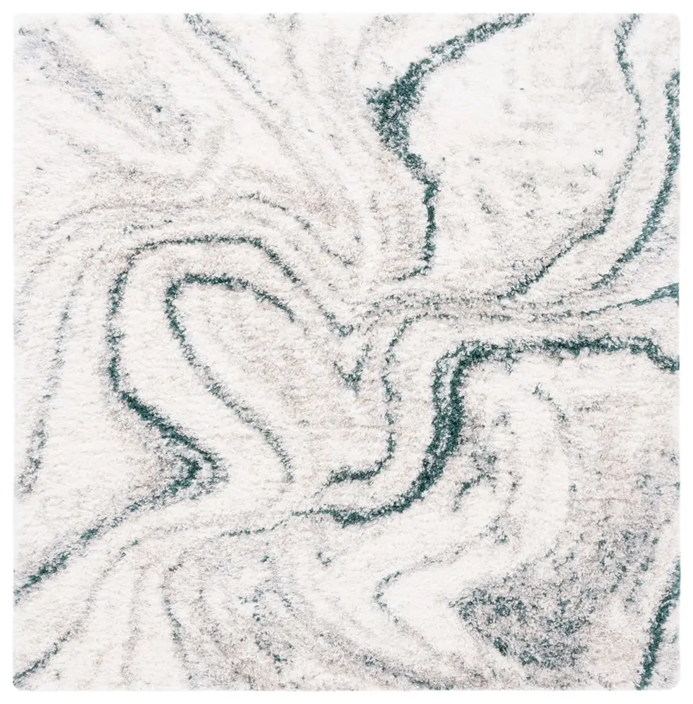 Safavieh Fontana Shag  800 6'-7