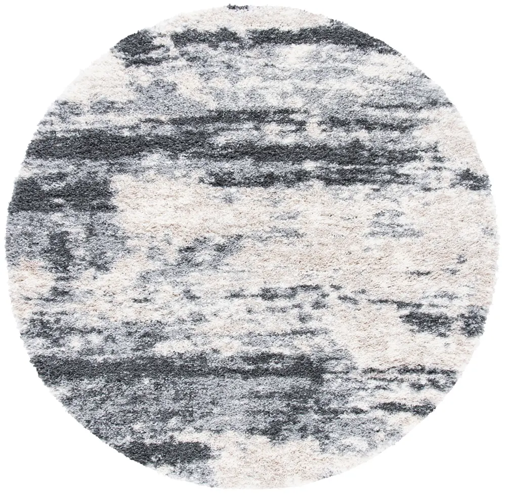 Safavieh Fontana Shag  800 6'-7