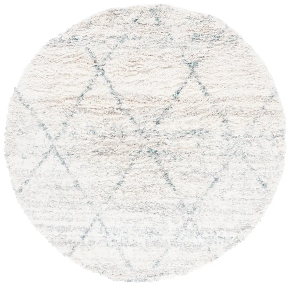 Safavieh Fontana Shag  800 6'-7