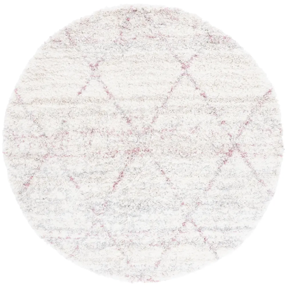 Safavieh Fontana Shag  800 6'-7