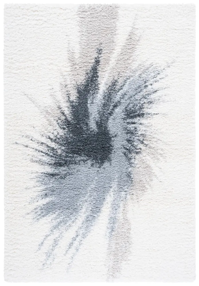 Safavieh Fontana Shag  800 5'-3