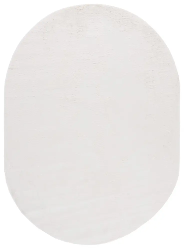 Safavieh Faux Rabbit Fur 5'-0