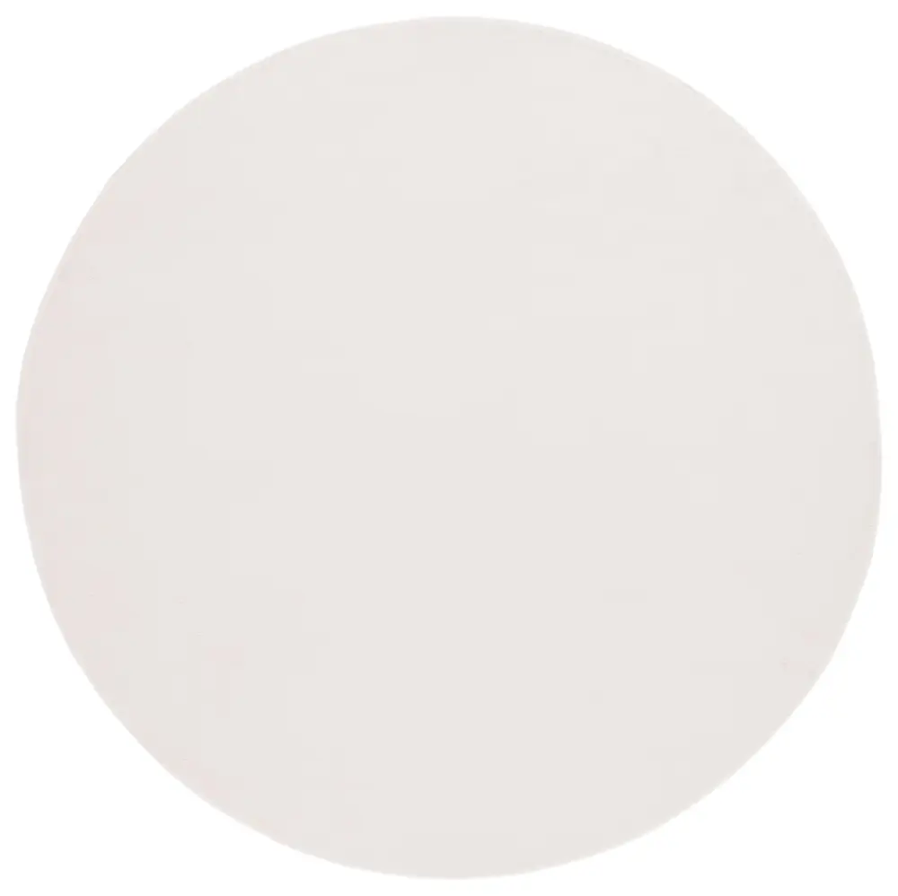 Safavieh Faux Rabbit Fur 6'-0