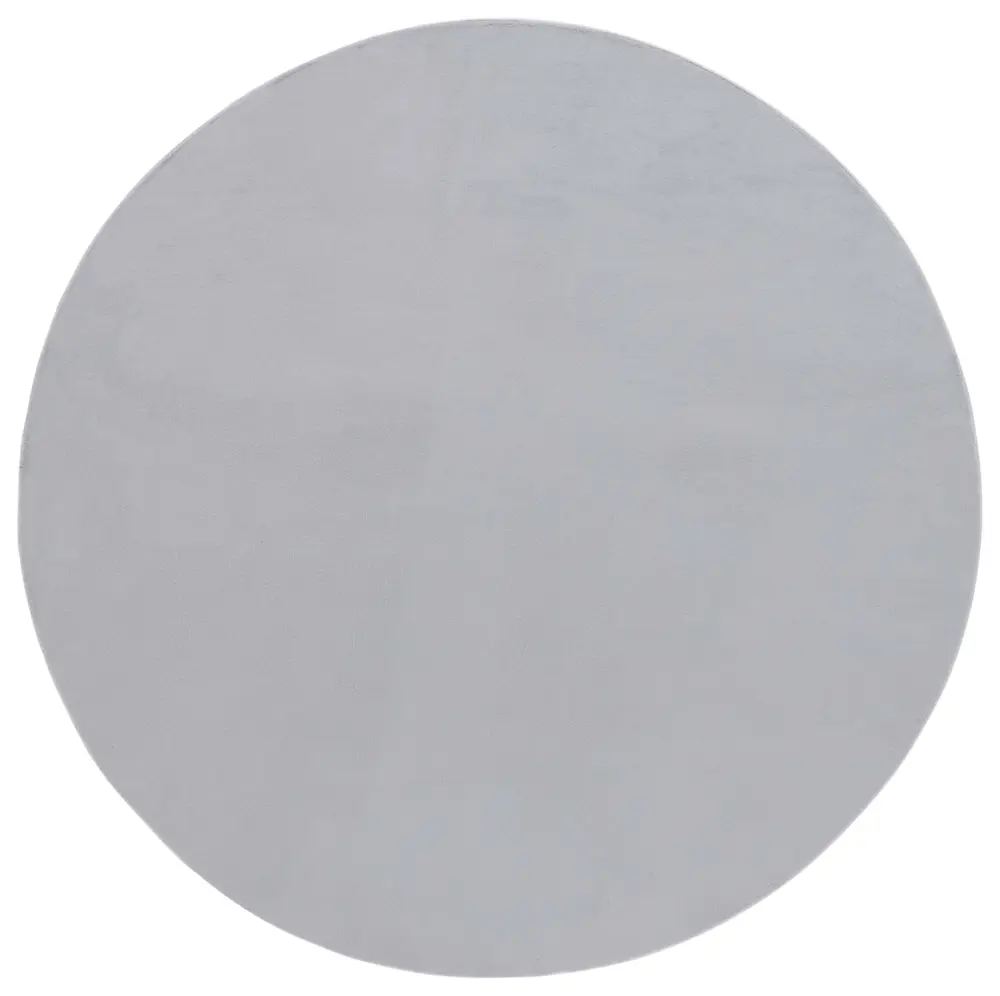 Safavieh Faux Rabbit Fur 6'-0