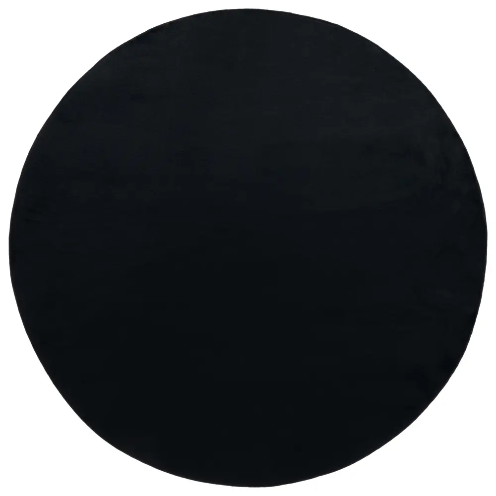 Safavieh Faux Rabbit Fur 6'-0