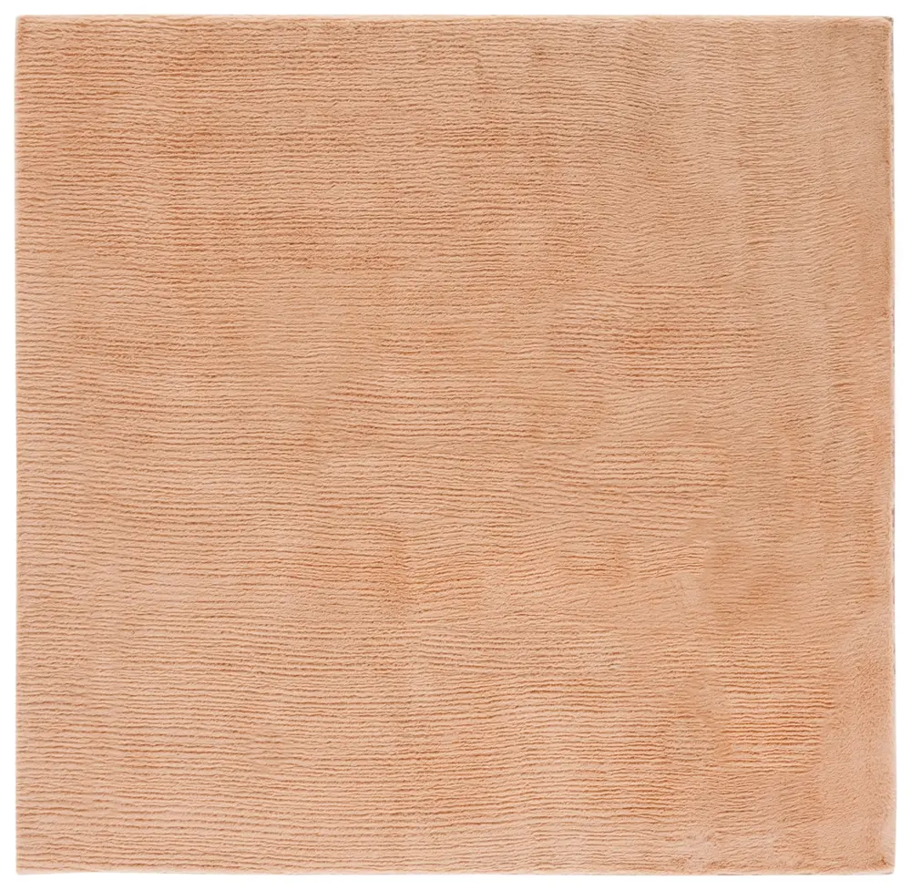 Safavieh Faux Rabbit Fur 6'-0