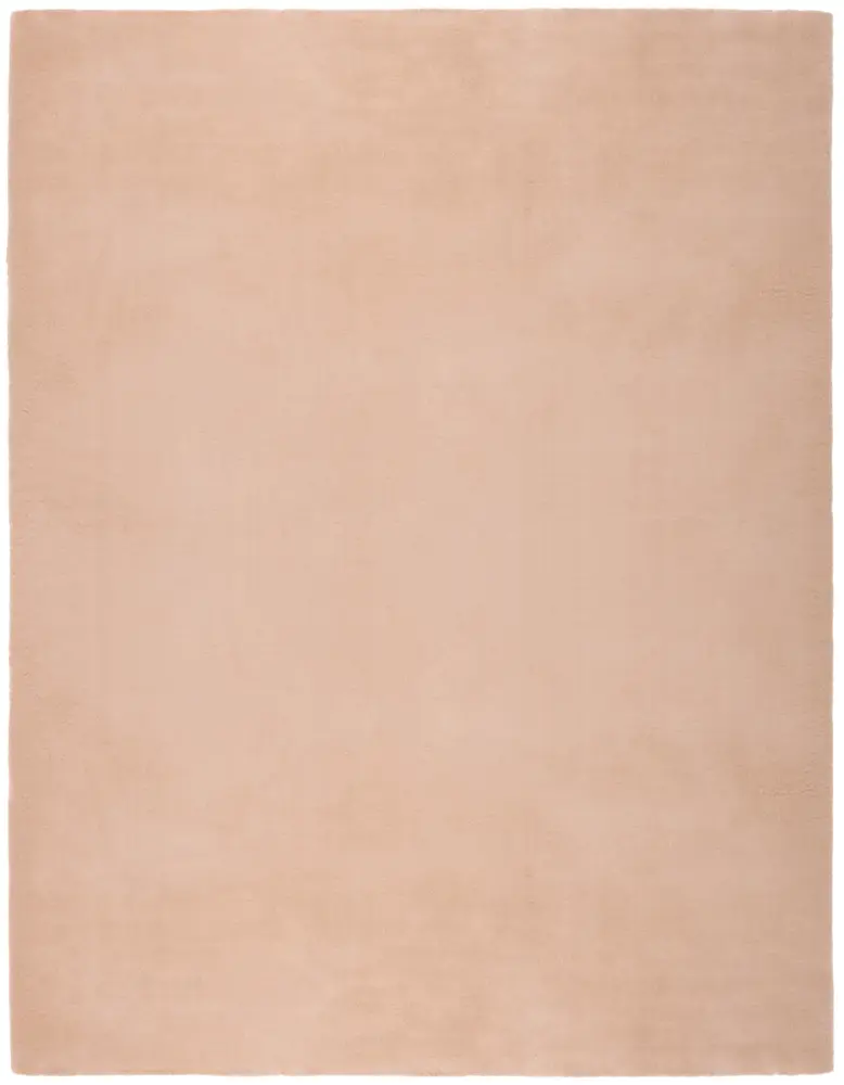 Safavieh Faux Rabbit Fur 8'-0