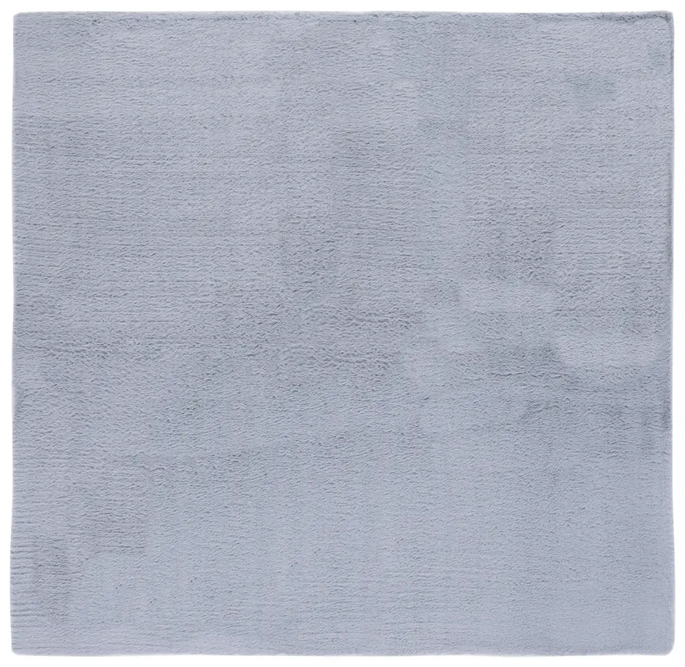 Safavieh Faux Rabbit Fur 6'-0