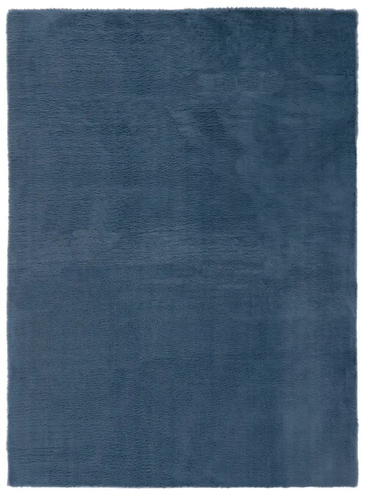 Safavieh Faux Rabbit Fur 5'-0