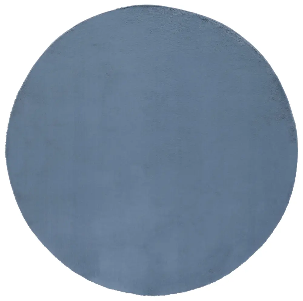 Safavieh Faux Rabbit Fur 6'-0