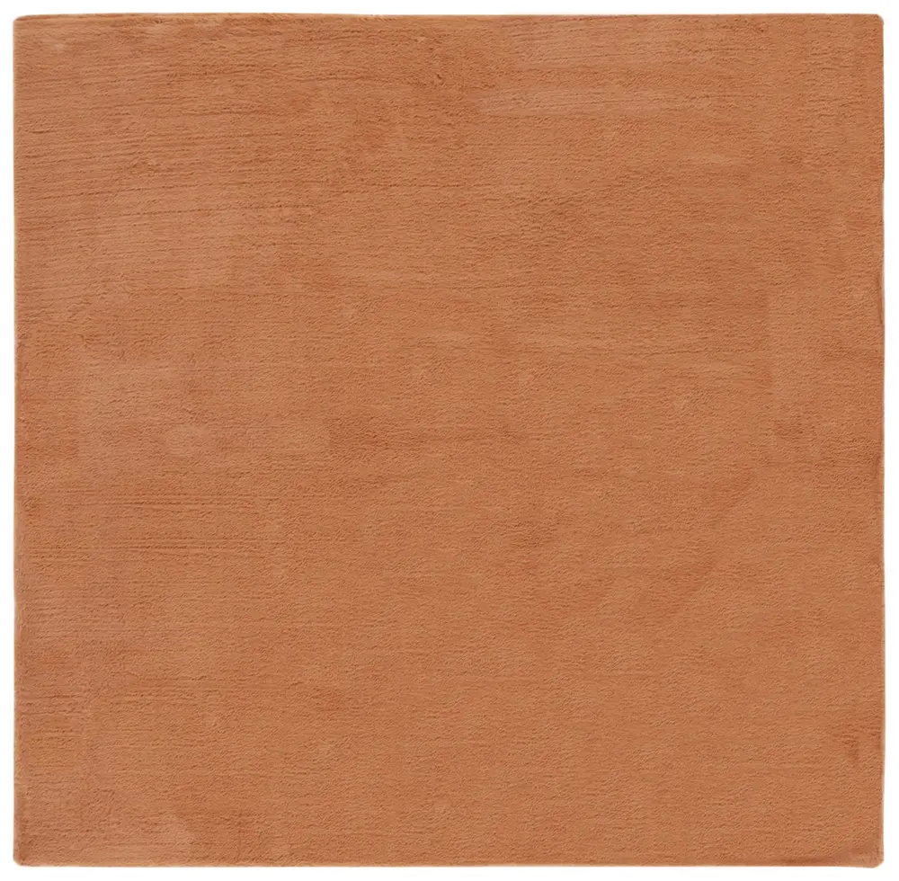 Safavieh Faux Rabbit Fur 6'-0