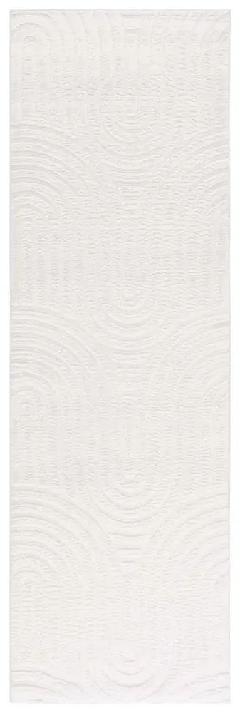Safavieh Faux Rabbit Fur  800 2'-0