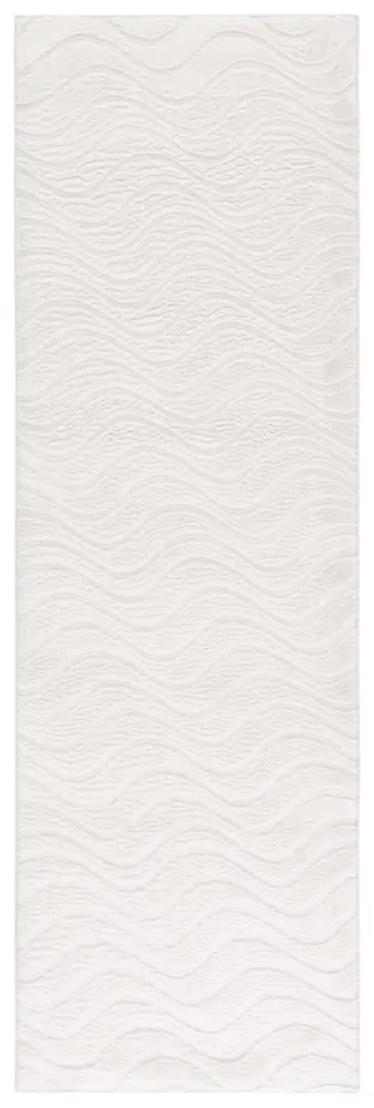 Safavieh Faux Rabbit Fur  800 2'-6