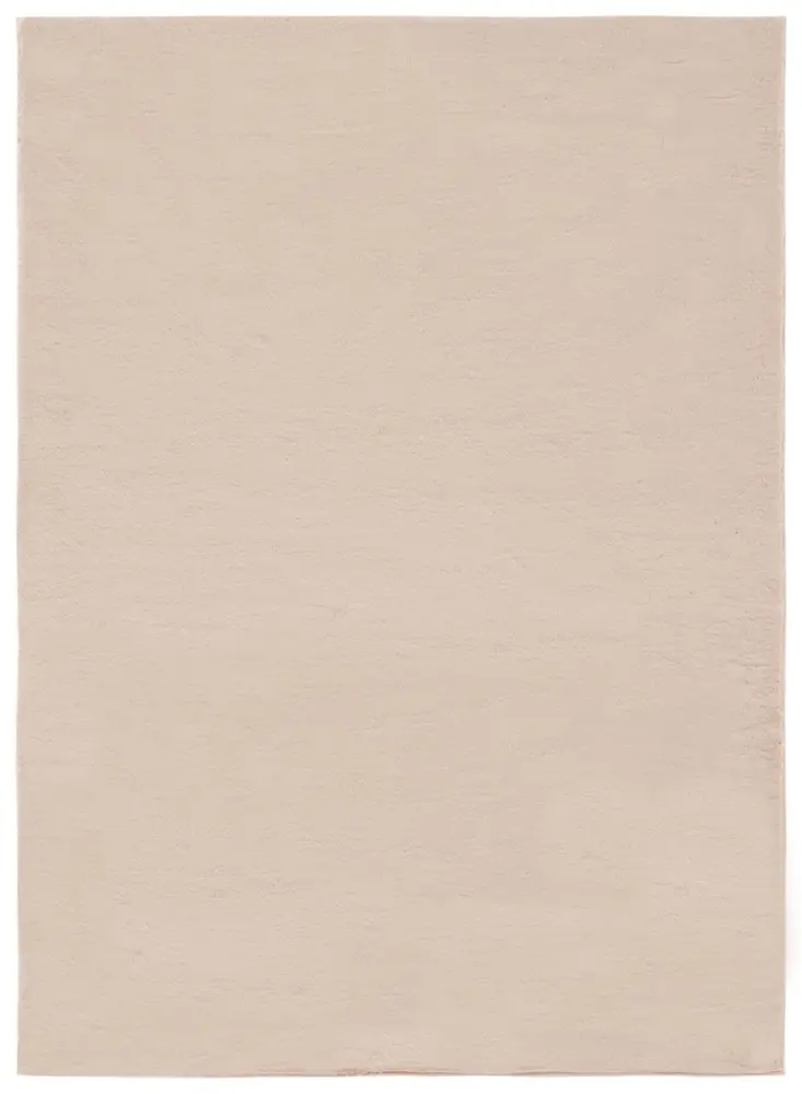 Safavieh Faux Rabbit Fur 5'-0