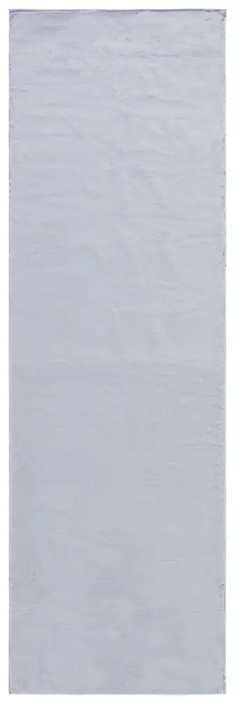 Safavieh Faux Rabbit Fur 2'-6