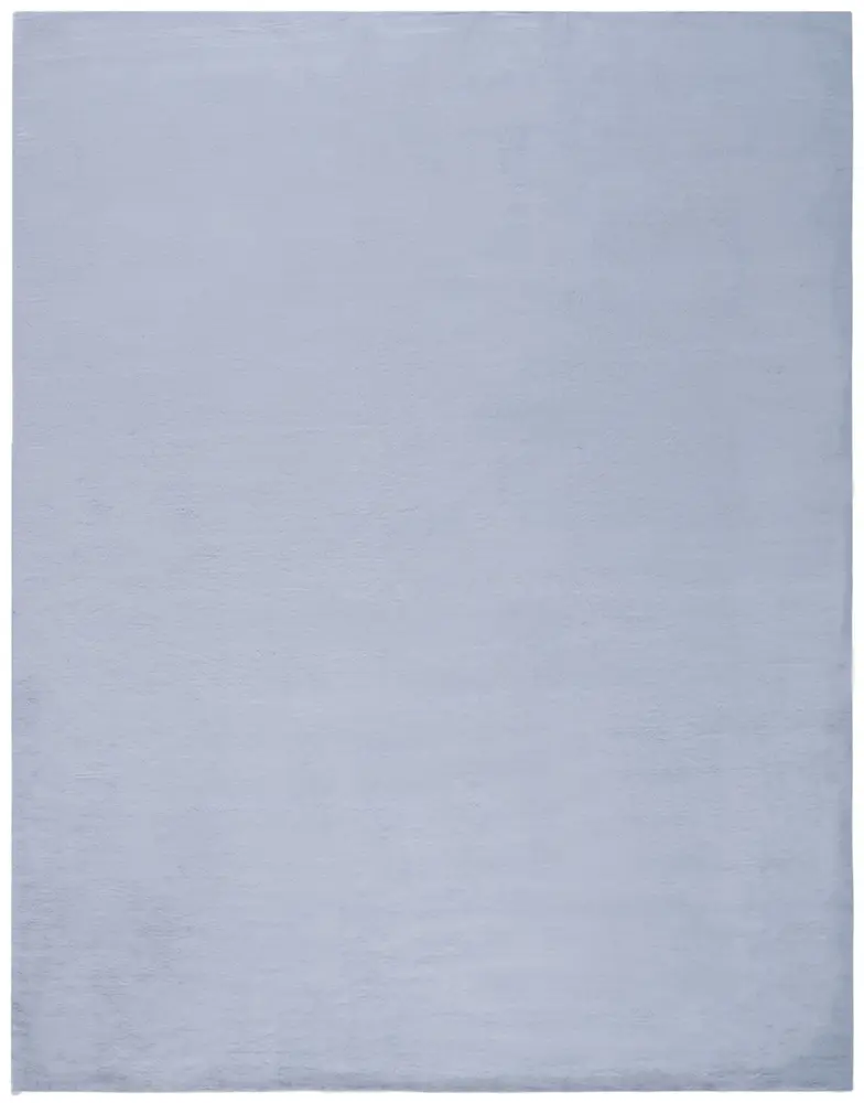 Safavieh Faux Rabbit Fur 8'-0