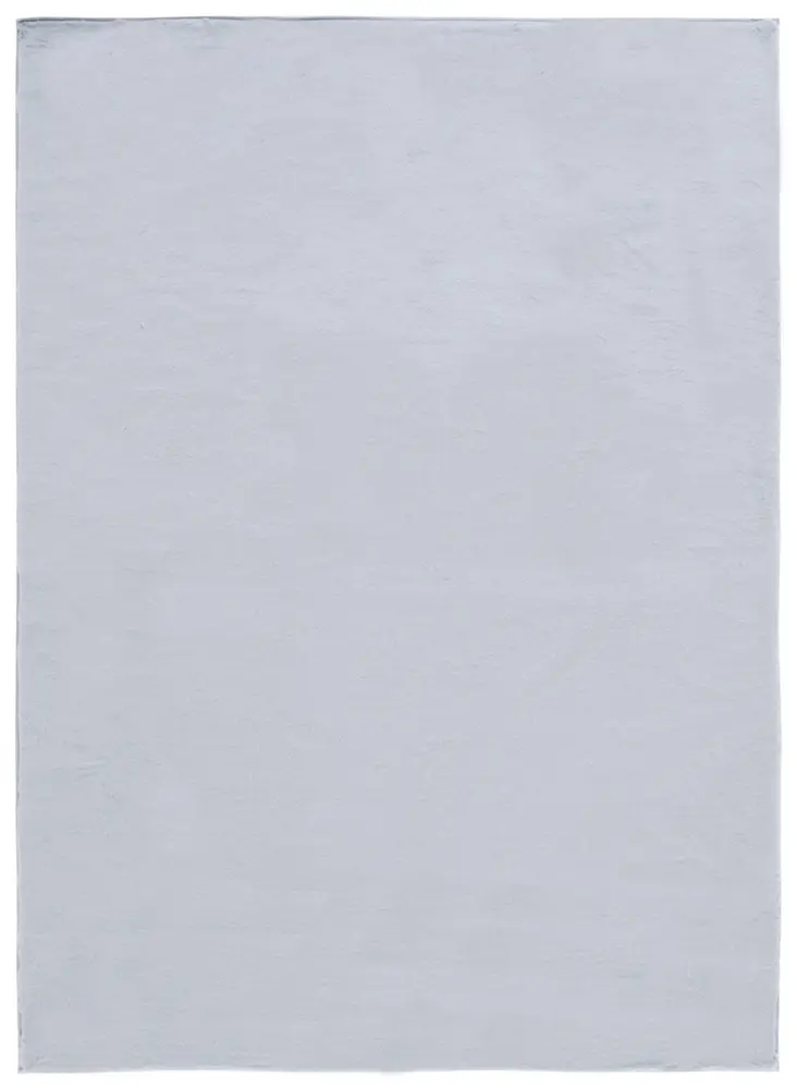 Safavieh Faux Rabbit Fur 5'-0