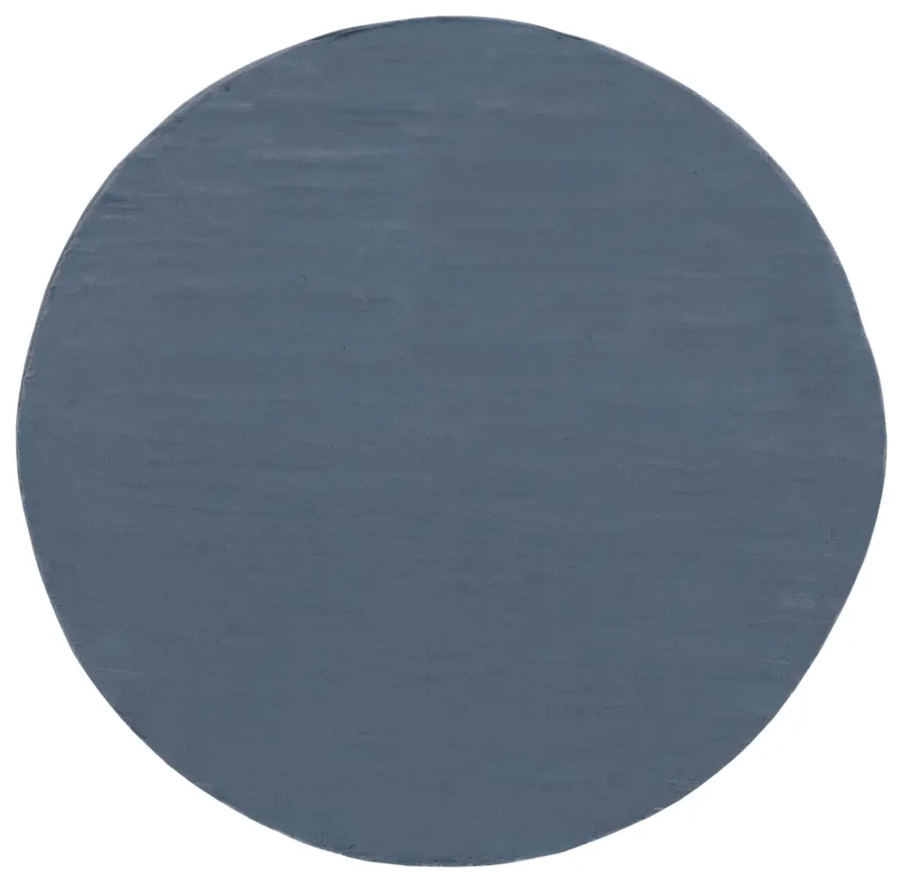 Safavieh Faux Rabbit Fur 6'-0