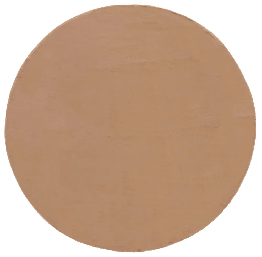 Safavieh Faux Rabbit Fur 6'-0