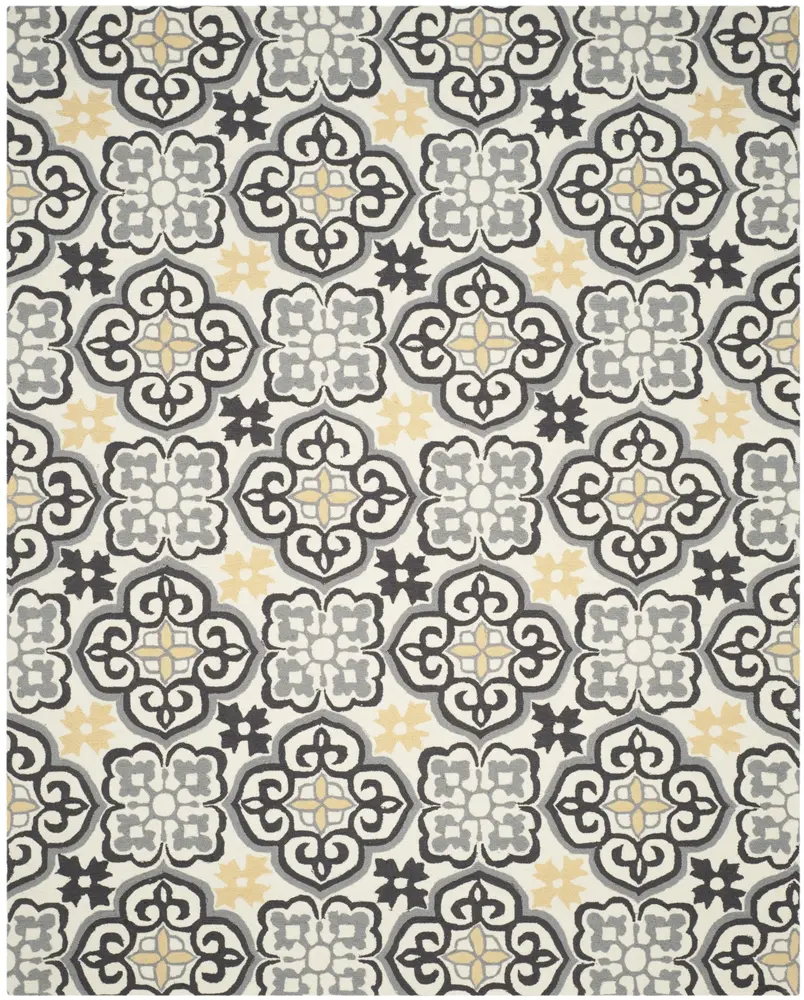 Safavieh Four Seasons 8'-0