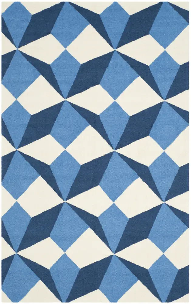 Safavieh Four Seasons 5'-0