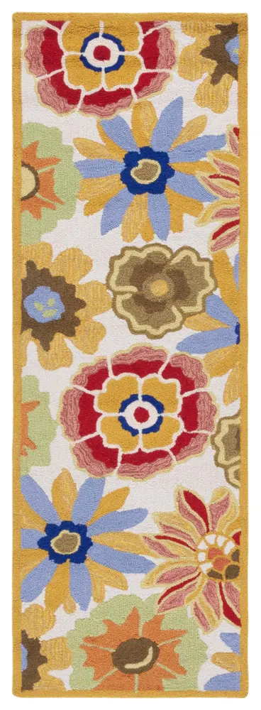 Safavieh Four Seasons 2'-0