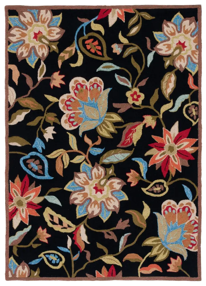 Safavieh Four Seasons 5'-0