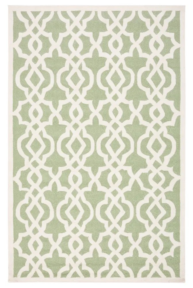 Safavieh Four Seasons 5'-0