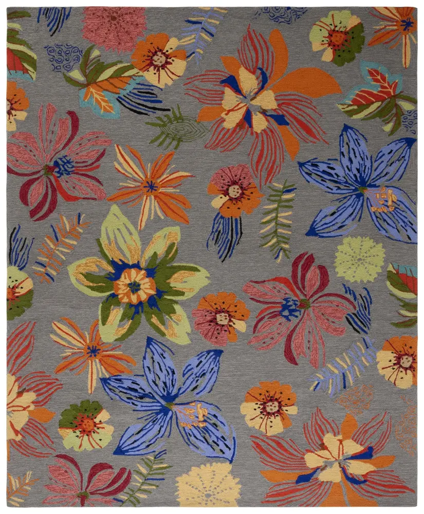 Safavieh Four Seasons 8'-0