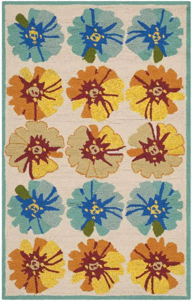 Safavieh Four Seasons 2'-6