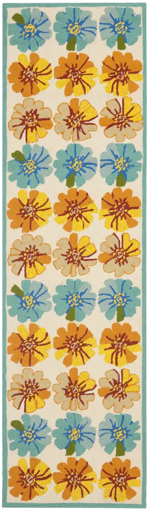 Safavieh Four Seasons 2'-3