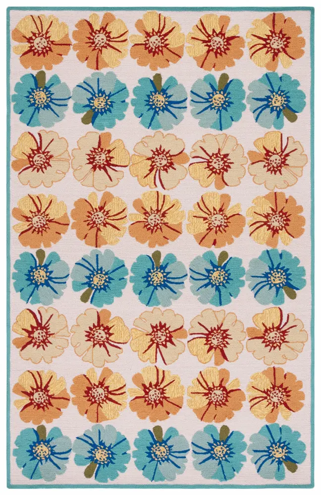 Safavieh Four Seasons 5'-0