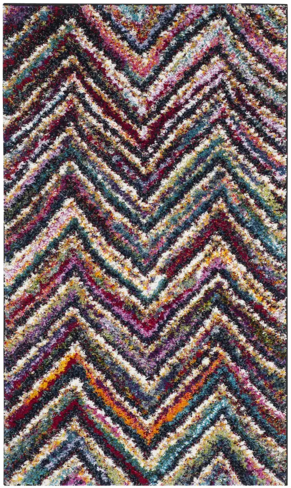 Safavieh Fiesta Shag 3'-0