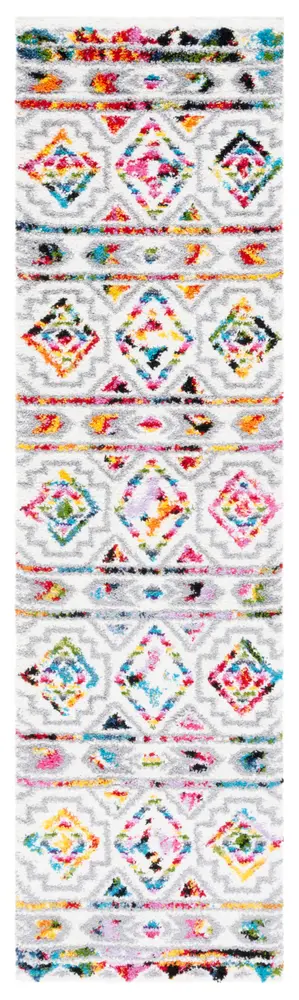 Safavieh Fiesta Shag 2'-3