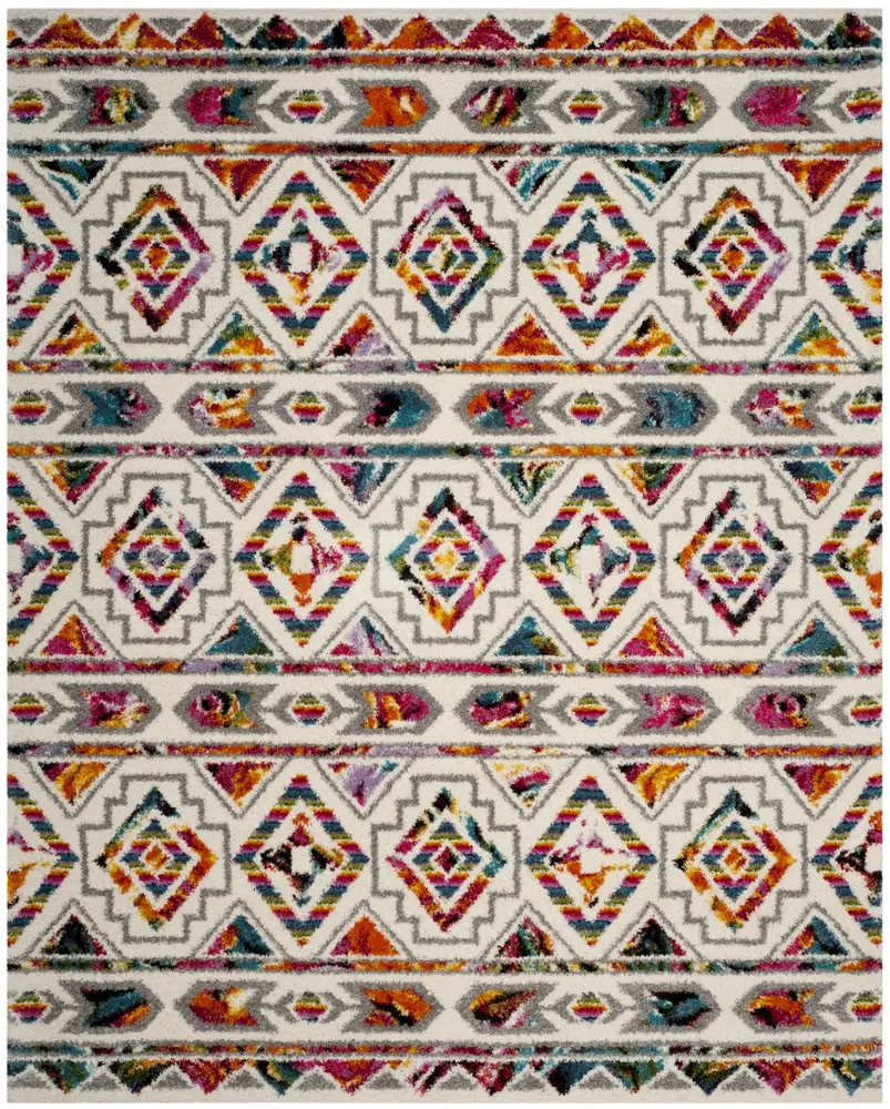 Safavieh Fiesta Shag 8'-0