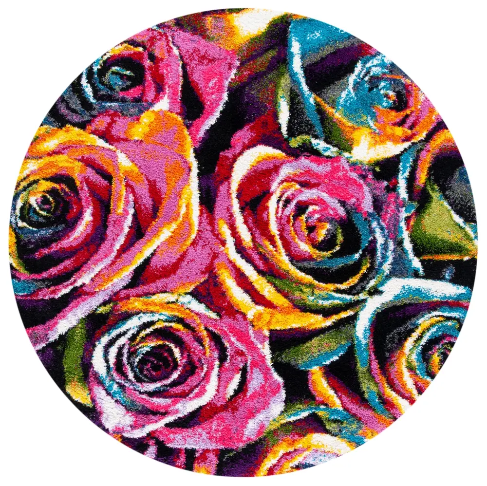 Safavieh Fiesta Shag 6'-7