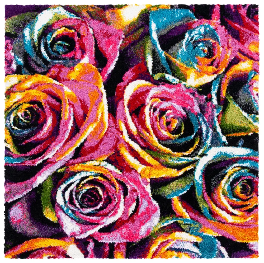 Safavieh Fiesta Shag 6'-7