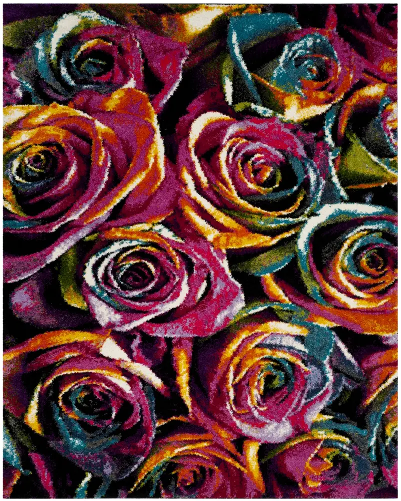 Safavieh Fiesta Shag 8'-0