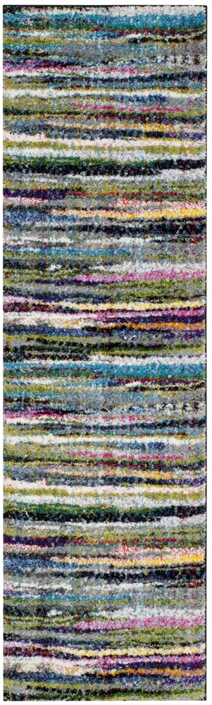 Safavieh Fiesta Shag 2'-3