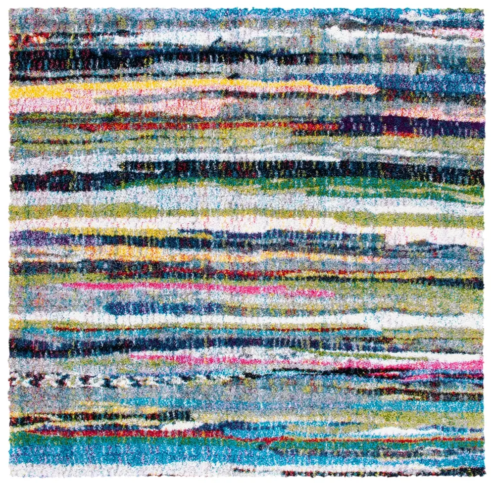 Safavieh Fiesta Shag 6'-7