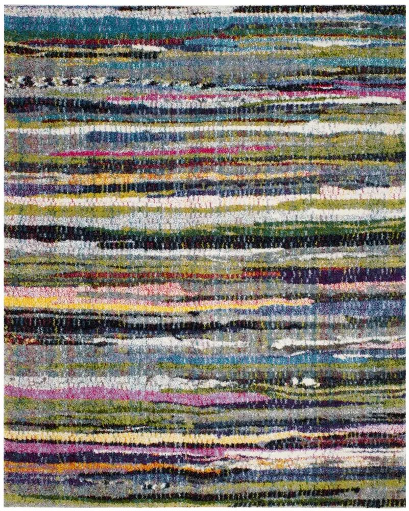 Safavieh Fiesta Shag 8'-0